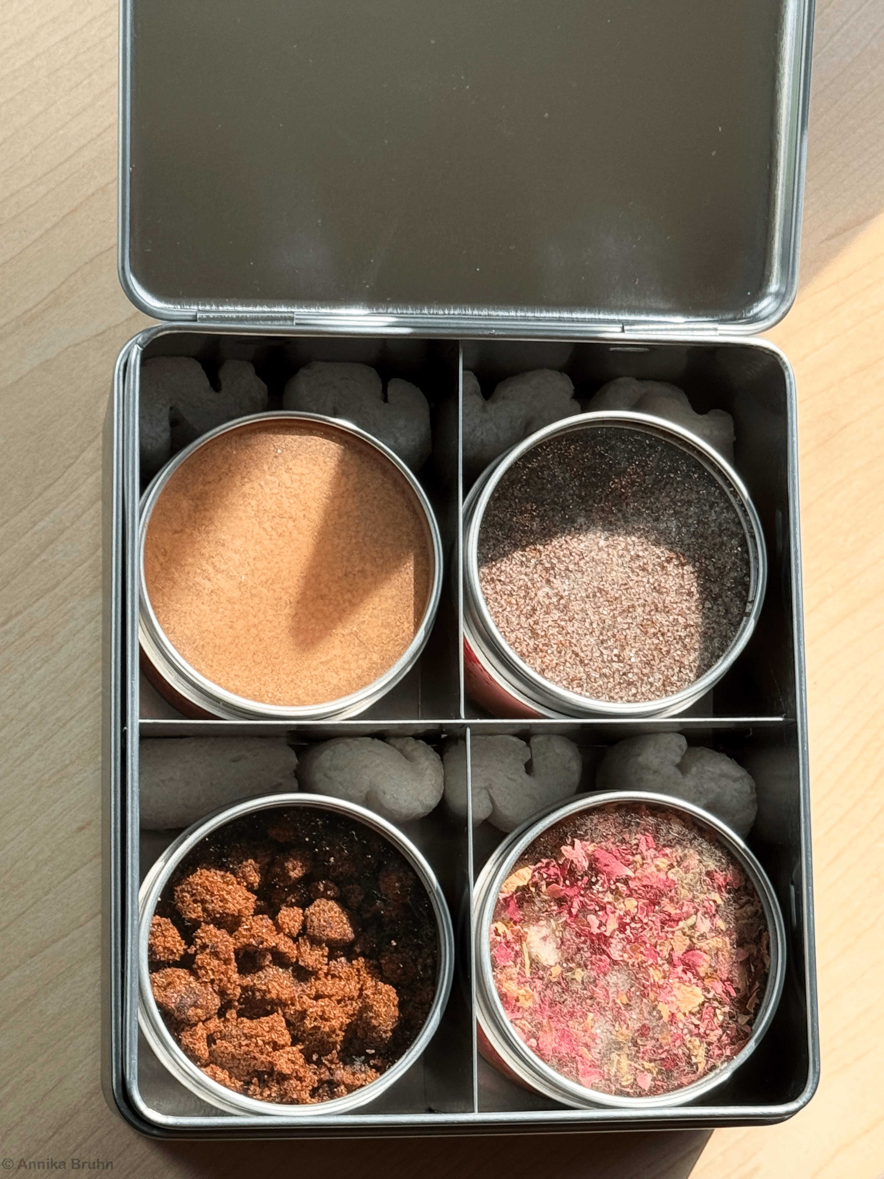 Zuckerhochzeit 6 Jahre